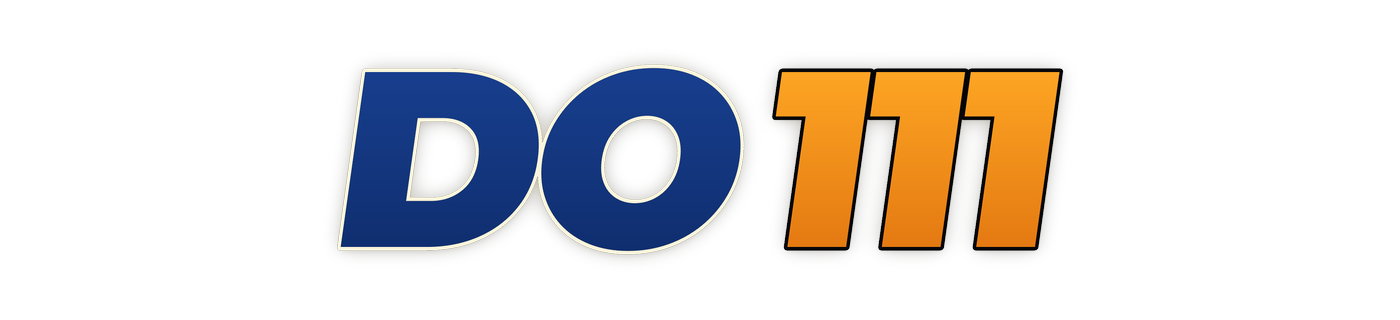 do111 logo